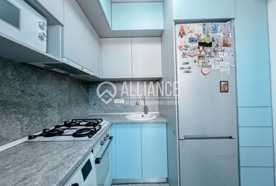 Palazu Mare(COD 05) - Apartament 3 camere| Parcare acoperită | Lac - 16