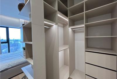 Apartament 3 camere *HIGH END* Parcul Verdi - Floreasca - 13