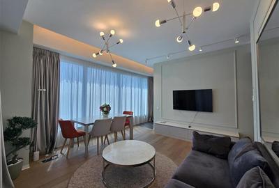 Apartament 2 camere, inchiriere lunga durata, One Mircea Eliade - 3
