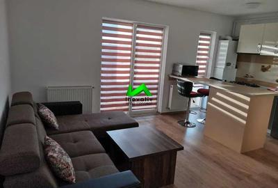 Apartament de inchiriat 3 camere Sibiu Turnisor - 2