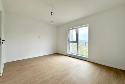 Finalizat! Apartament 3 camere D 2 bai 86mp Parcare Bucium-Visan - 15