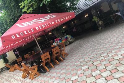 Super! Restaurant- Cladire + Afacere - 2