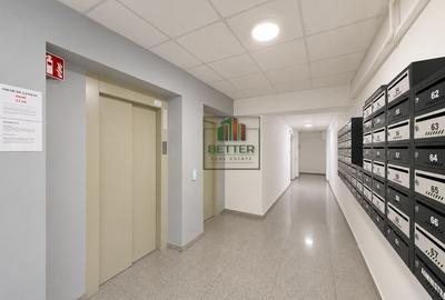 Apartament 3 Camere | 64 MP | Bloc 2021 |  Mobilat | 2 Locuri Parcare  Sector 4 - 18