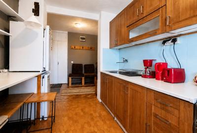 Apartament 3 camere | Zona Olimpia - Stadion | Pet Friendly - 8