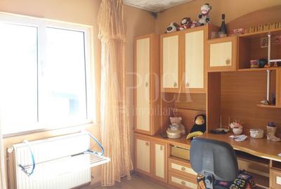 Casă individuală cu 5 camere în Someșeni