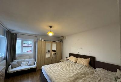 Apartament 2 Camere,in vila,Tineretului,Metrou,Amenajat,centrala,Liber - 9