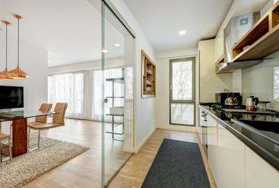 Beautiful 2 bedrooms apartment, next to Dorobanti Square and Floreasca Park - 4