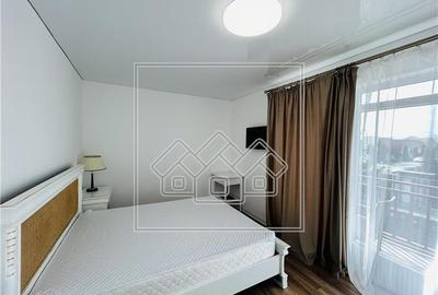 Casa de vanzare in Sibiu - tip duplex - 177 mp utili - Selimbar - 8