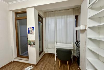 2 camere | Bucurestii Noi | Bazilescu | 16 Feb | Curte proprie 50 mp - 3