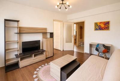 0 Comision Superoferta! 2 camere, 43 mp, etaj 3,  strada Horea- Centru - 1