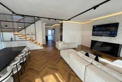 Casă individuală cu 4 camere în Andrei Mureșanu