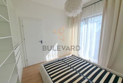 Apartament ultrafinisat la casa + curte, parcare, zona Gruia - stadion CFR - 6
