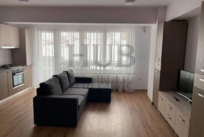 Apartament cu 2 camere de închiriat Ultracentral-TOPAZ RESIDENCE - 2