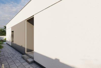 Duplex cu Garaj - Mosnita Noua - 0% COMISION - 9