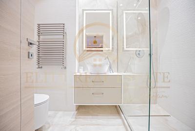 Apartament inteligent, mobilat complet – Opera Residence, lângă mare. - 11