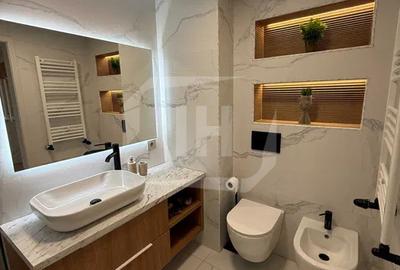 Apartament 2 camere, modern, Zorilor - 10