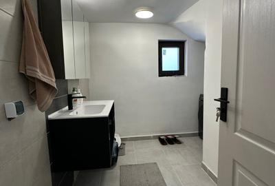 Casa mobilata P+1+M/Toate Utilitatile id nr 41 - 19