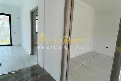 Casa 3 camere Teren 190 mp Popesti Leordeni zona Leordeni - 6