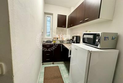 Garsoniera ideal pentru investitie | Gruia | Zona stadion CFR - 2