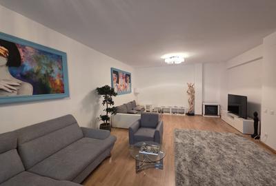 HERASTRAU COMPLEX SOSEAUA NORDULUI APARTAMENT 4 CAMERE MOBILAT CLASIC - 9