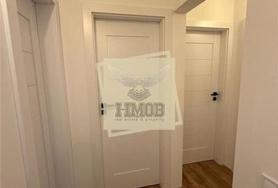 Apartament 3 camere 2 bai etaj 1 Strand - 8