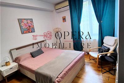 Apartament 2 camere, open space, de inchiriat, zona Moara de Vant - 1