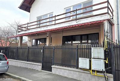 Zona Vlahuta - spatiu comercial - 1