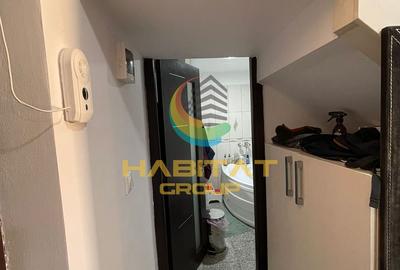 Aparatorii Patriei metrou vanzare 3 camere bloc 2013 mobilat - 8
