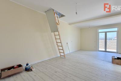 Duplex 3 camere, toate utilitatile + pod mansardabil - Bucovat - 4