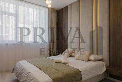 Apartament lux 2 camere, 53 mp, etaj 4, Nord One - 17
