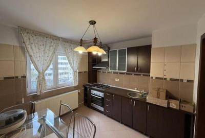 Apartament cu 3 camere în Iancului