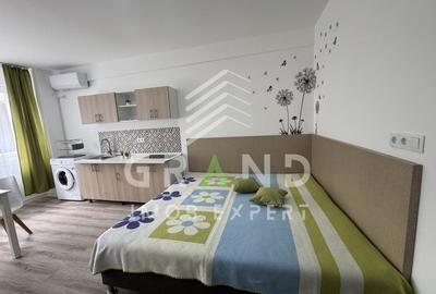 STUDIO MODERN–PRIMA ÎNCHIRIERE | UTILITĂȚI INCLUSE | MĂRĂȘTI–STR.BUCUREȘTI - 11
