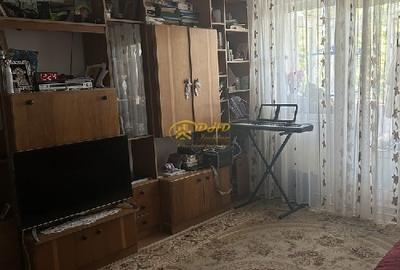 Apartament cu 3 camere semidecomandat în Păcurari