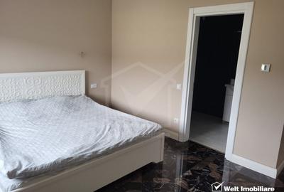 Casa finisata, 5 camere, 3 bai, teren 400mp, Sub Coasta - 6