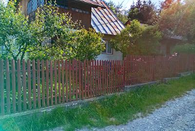 Casa de vanzare cu teren 3100 mp in Breaza de Jos, Prahova - 29