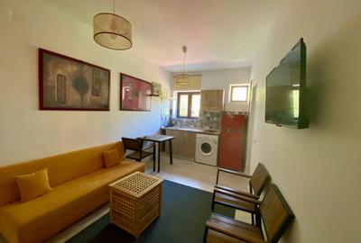 Cozy Studio Apartament | Universitate | Cismigiu - 1