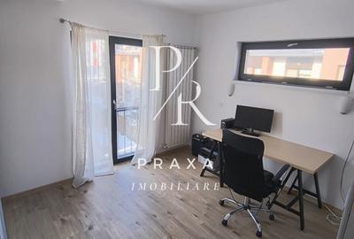 Casa Individuala cuplata, 118 mp, teren 256 mp, zona Crizantemelor, Floresti! - 6