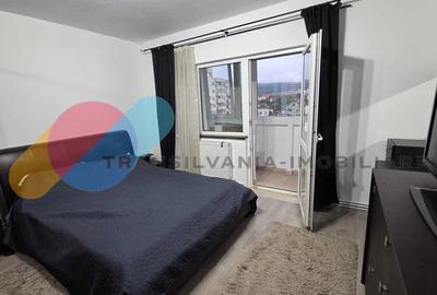 Apartament 3 camere | Calea Manastur, vis-a-vis de Kaufland - 1