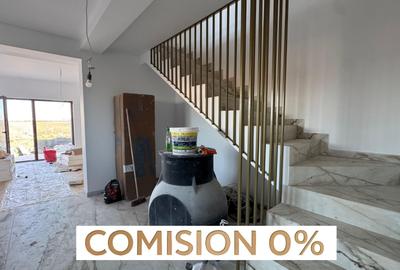 COMISION 0% | Duplex | 93 mp utili | 4 Camere | Săcălaz | - 1
