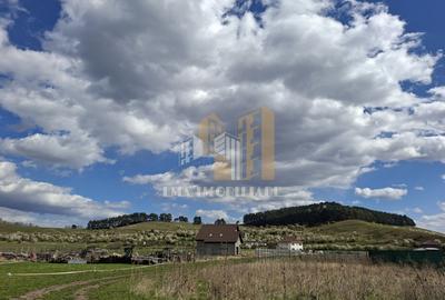Casa individuala parter plus etaj Sanpetru Brasov zona Lempes - 15