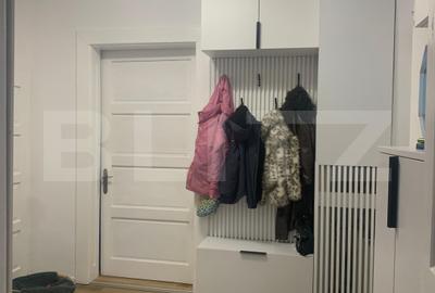 Casa in centrul Nou al Brasovului - complet renovata - 5