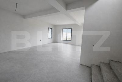 Casă individuală modernă cu 3 dormitoare, 120 mp utili, 463 mp de teren - Dezmir - 4