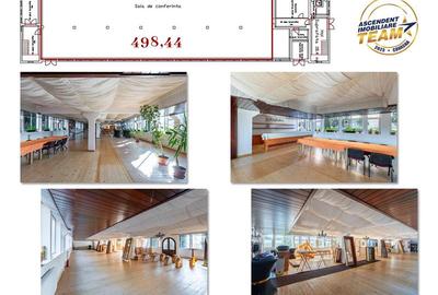 FILM! Spatiu premium pentru evenimente: unde momentele speciale prind viata - 2