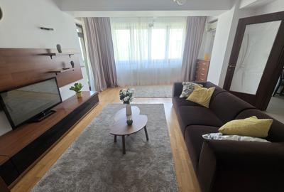 Apartament 3 camere | 132 mp | Băneasa | etaj 2 | parcare subterană - 3