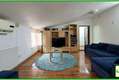 Casa de vanzare in zona "Romana" -adiacent, Ploiesti, ECX95491 - 6