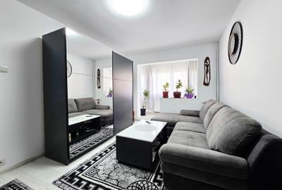 Apartament cu 2 camere în Aurel Vlaicu