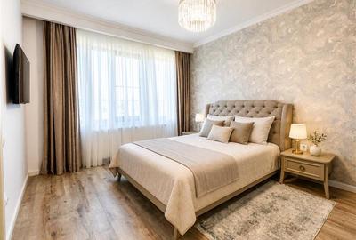 LUX Vila cu parc privat 1.250mp, spa, barbeque, privelisti pretioase, Rasnov - 13