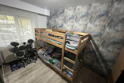 Girocului | 3 Camere | 2 Băi | Boxa | Mobilat si Utilat | Centrala proprie - 10