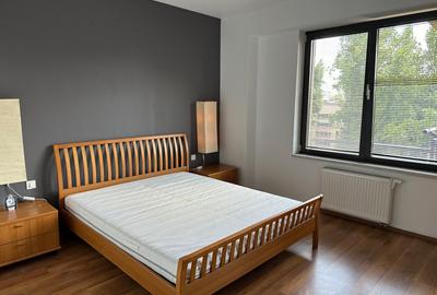 Central Park Residence Apartament 3 Camere cu loc de parcare la subteran - 4
