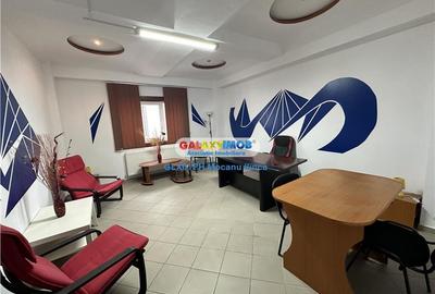 Inchiriere spatiu birouri, 3 camere, in Ploiesti, zona Cantacuzino - 1